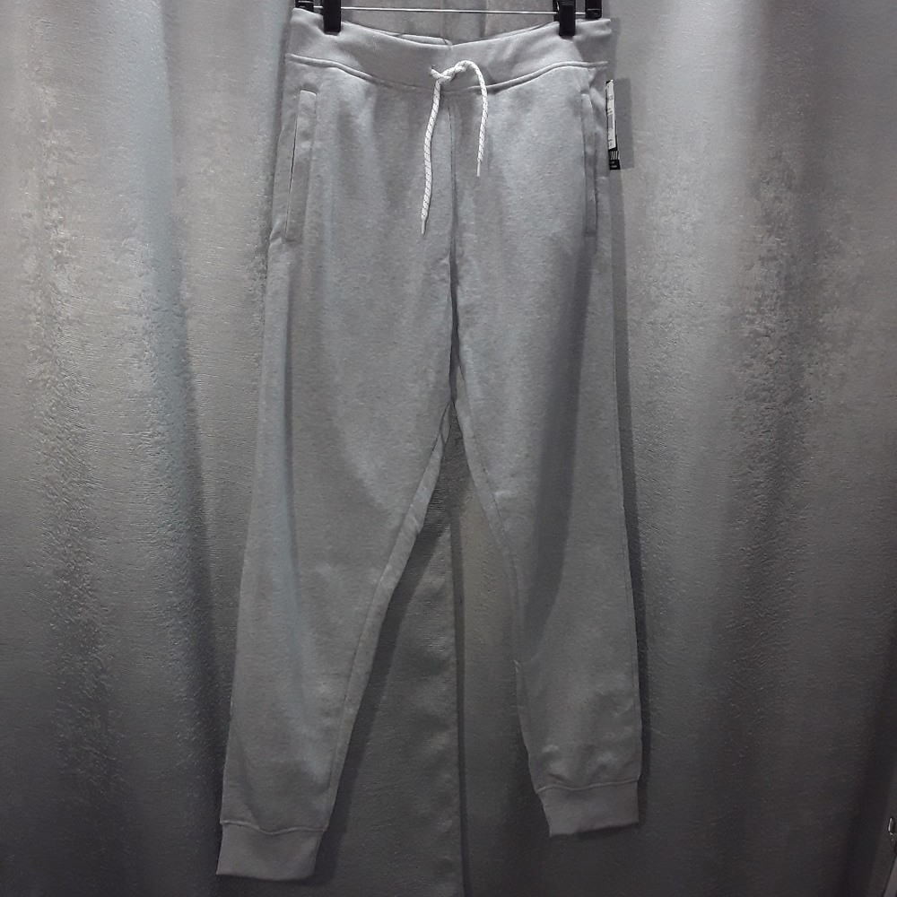 New Grey Sweatpants